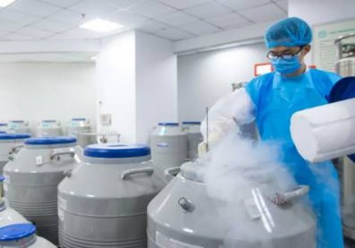 卵巢囊肿是否可以做试管婴儿,有卵巢囊肿可以做试管吗