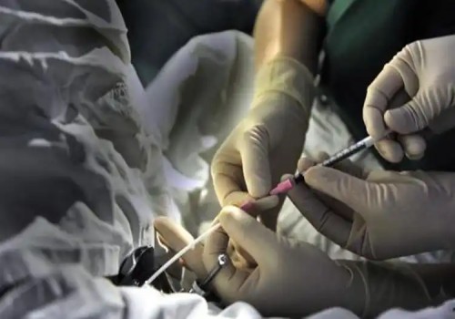 石家庄三代试管助孕：着床后分泌物发黄是怎么回事？有一定概率是这些问题！